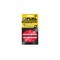 Fuel Stickers Premium Gas Only Sticker, 91, 93, High Octane Sticker and Fuel Cap Label, Hvy-Dty, 5PK Z-GCPGOx5 - alternate 1